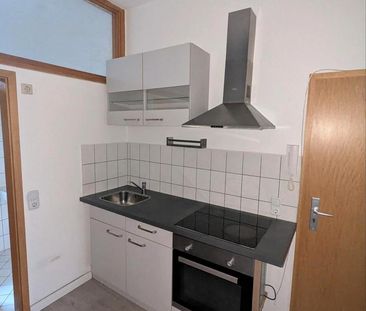 Moderne 1-Zimmer-Wohnung am Ölberg Azubis/ Studierende erwünscht - Photo 2