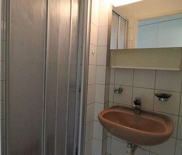 1 Zimmer, 25 m², 3. Stock - Foto 3