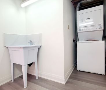 For Lease - 382 Raymerville Drive, Markham, Ontario - Photo 6