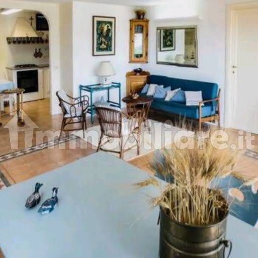 Appartamento in villa Vico Primo Mediterraneo 44, Domus de Maria - Photo 1