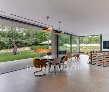 Maison • Valbonne - Photo 6