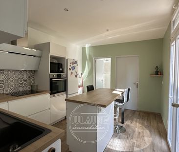 Location Maison 3 pièces 66m² LIMOGES 87100 - Photo 3