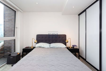 Taper Building, 175 Long Lane, SE1 4GT - Photo 4