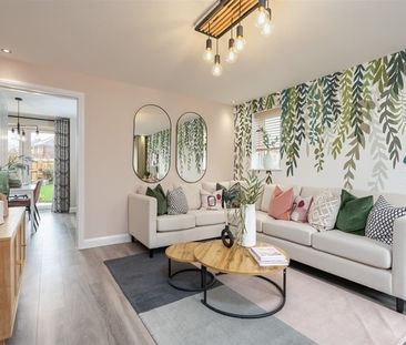 Sparrow Close - Photo 1