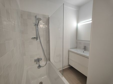 Location Appartement 3 pièces 59m² LEVALLOIS PERRET 92300 - Photo 3