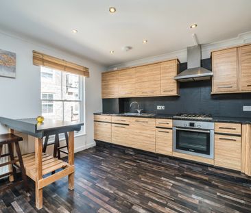 3 Bed Terraced House, Elgin Mews North, W9 - Photo 6