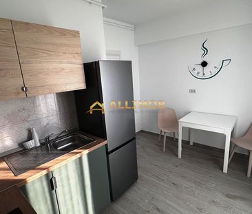 Garsoniera in Ploiesti, zona Albert, MRS Village - Photo 1