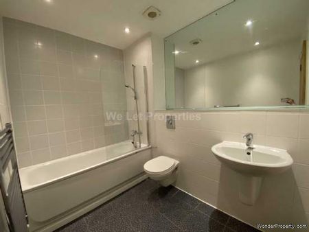 2 bedroom property to rent in Manchester - Photo 2