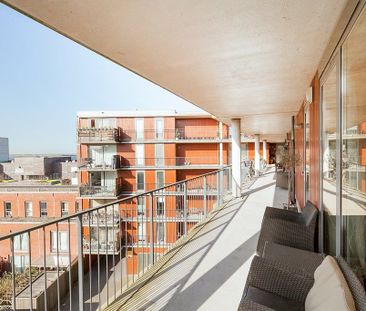 Pieter Oosterhuisstraat 85, Havenkwartier IJburg, 1087HT, Amsterdam - Photo 4
