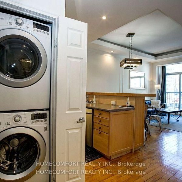 Eight Wellesley Lofts , #701 - Photo 1