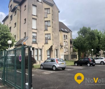 Appartement F2 avec ascenseur à Forbach ! - Photo 1