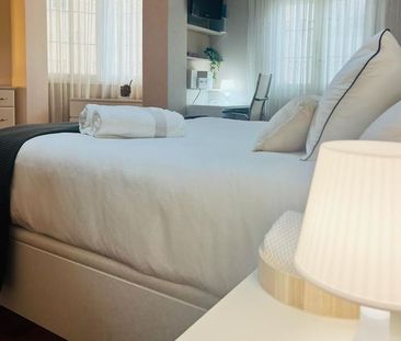 2 room luxury Flat for rent in Palma de Mallorca, Balearic Islands - Photo 5