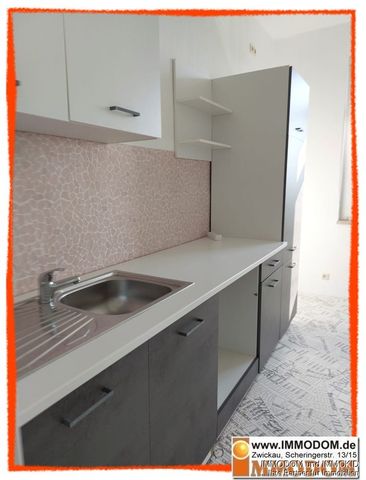 +++ Kleine gemütliche 2-Zi.-Wohnung mit Küchenmöbel in ländlicher Idylle und dennoch zentral +++ - Photo 2