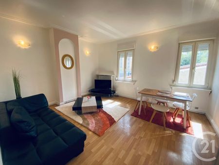 Location Appartement 3 pièces 69m² METZ 57000 - Photo 3