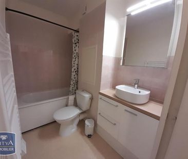 Location Appartement 1 pièce 33m² POITIERS 86000 - Photo 6