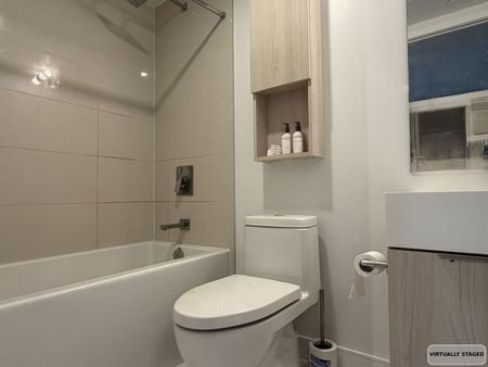 For Lease - 180 Mill Street Unit# S548, Toronto, Ontario - Photo 5