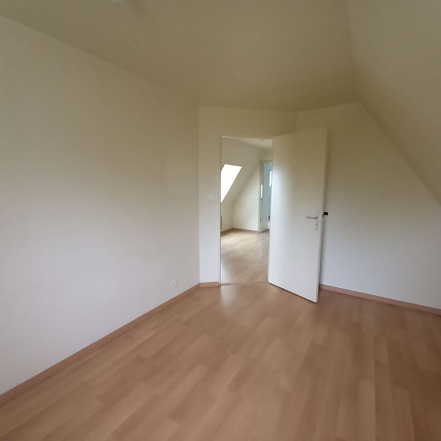 Maison T4 KERPERT à louer - Photo 1