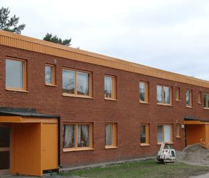 Solröksgatan 10 B, våning None - Foto 1