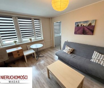 Gliwice, ok. Politechniki Śl. - kawalerka 26m2 - Фото 1