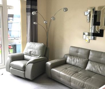5 bedroom house to rent Langham Way, Ashland, Milton Keynes, MK6 - Photo 1