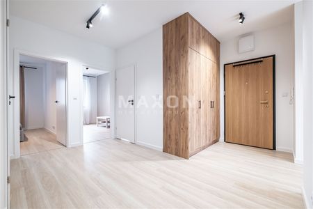 3-pokoje z balkonem i garażem | Mokotów - Zdjęcie 5