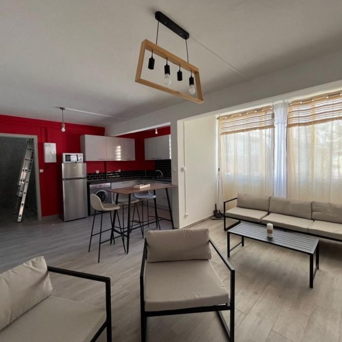 Location Appartement 67.17m² 3 pièces Fort de france - Photo 1
