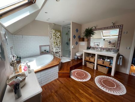 Location maison 5 pièces, 99.03m², Dampmart - Photo 5