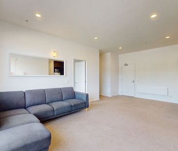 509/115 Vivian Street, Te Aro - Photo 4