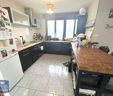 Location Maison 5 pièces 102m² DENAIN 59220 - Photo 6