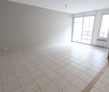 Appartement 3 pièces - - Photo 2