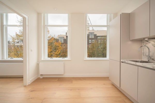 Te huur: Appartement Prinsegracht in Den Haag - Photo 1