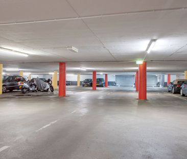 Appartement te huur: Staalmeesterslaan 314 1057 PB Amsterdam - Photo 2