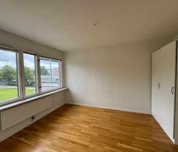 Lars Kaggsgatan 115 – 2 rok (lgh 1201) - Foto 2