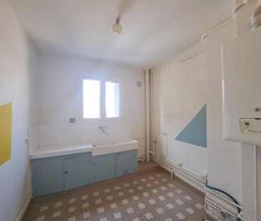 Location Appartement 3 pièces 77m² TOURS 37000 - Photo 1