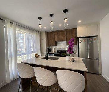 À louer / Appartement - Photo 1