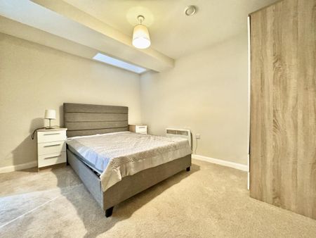 1 bedroom apartment to rent - Photo 4