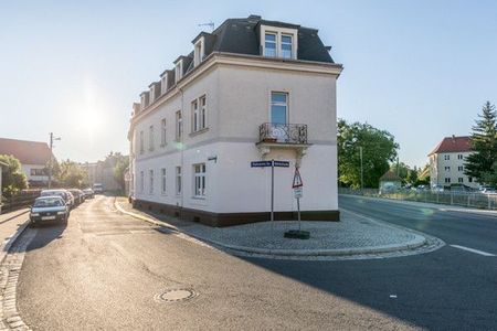 Mitten drin statt nur dabei: interessante 2-Zimmer-Wohnung - Foto 4