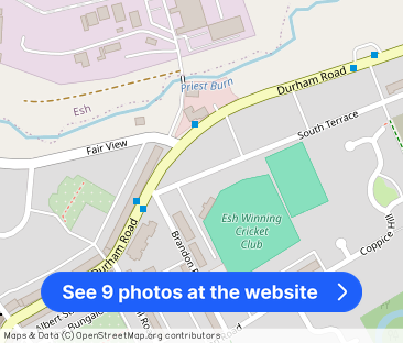 South Terrace, Esh Winning, Durham, DH7 9PR - Photo 1