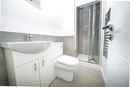 1 bedroom apartment to rent - Photo 4