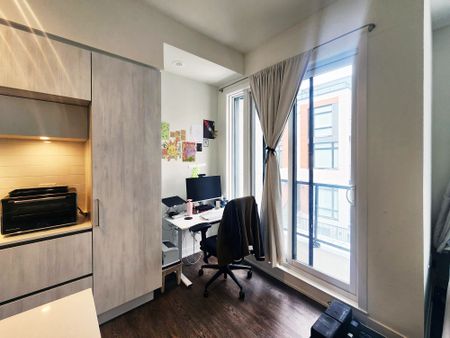 For Lease - 14 David Eyer Road Unit# 1011, Richmond Hill, Ontario - Photo 2