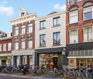 Oude Langendijk 9-B, Centrum, 2611GK, Delft - Photo 1