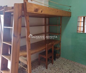 Studio/Γκαρσονιέρα για ενοικίαση Ατσαλένιο (Ηράκλειο Κρήτης) - Φωτογραφία 2