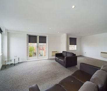 1 bedroom flat to rent - Photo 3