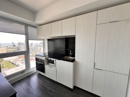 For Lease - 77 Shuter Street Unit# 3107, Toronto, Ontario - Photo 4