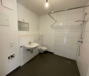 Mietwohnung in Nürnberg - Helle 1-Zimmer Wohnung mit Balkon - Photo 3