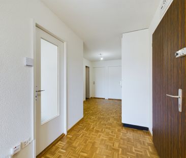 Appartement de 3.5 pièces au 5ème étage - Foto 4