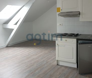 Location Appartement 2 pièces 38m² LA ROCHE SUR YON 85000 - Photo 1