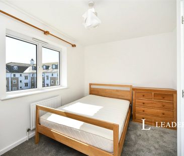 2 bedroom apartment to rent Sovereign Court, The Strand, Brighton, BN2 - Photo 4