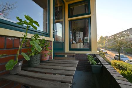 Te huur: Kamer Celebesstraat 23 a 1 in Groningen - Photo 4