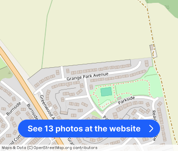 Grange Park Avenue, Bedlington - Photo 1